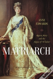 Capa do artigo Matriarch