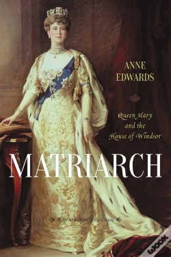 Capa do artigo Matriarch