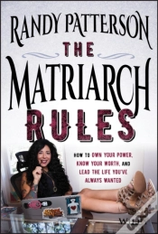 Capa do artigo Matriarch Rules