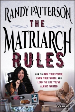 Capa do artigo Matriarch Rules