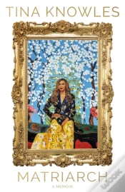 Capa do artigo Matriarch