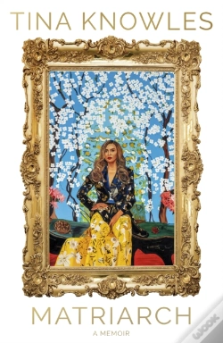Capa do artigo Matriarch