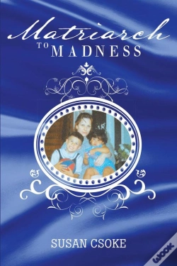 Capa do artigo Matriarch To Madness