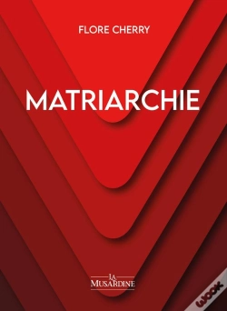 Capa do artigo Matriarchie