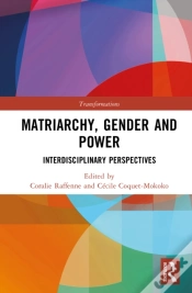 Capa do artigo Matriarchy, Gender And Power