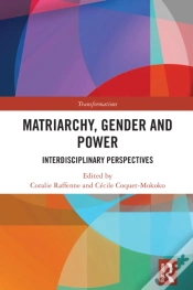 Capa do artigo Matriarchy, Gender And Power