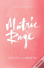 Capa do artigo Matric Rage
