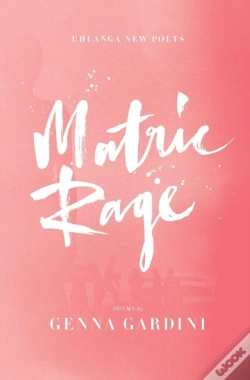 Capa do artigo Matric Rage