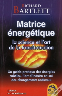 Capa do artigo Matrice Energetique - La Science Et L'Art De La Transformation