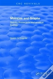 Capa do artigo Matrices And Graphs Stability Problems In Mathematical Ecology