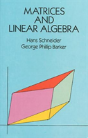 Matrices And Linear Algebra - Preview