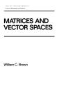 Matrices And Vector Spates - Preview