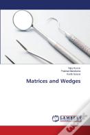 Matrices And Wedges