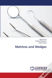 Capa do artigo Matrices And Wedges