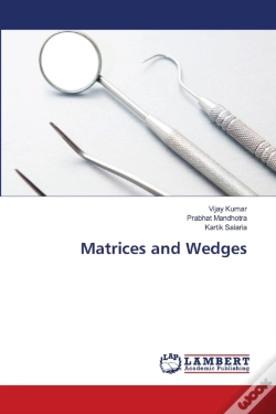Capa do artigo Matrices And Wedges