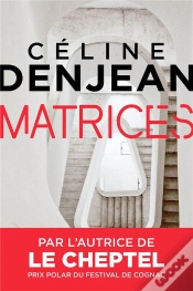 Capa do artigo Matrices