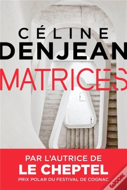 Capa do artigo Matrices