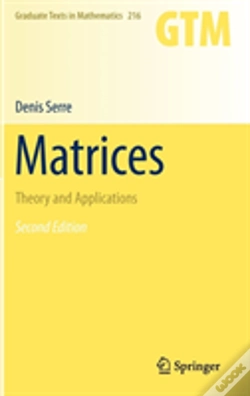 Capa do artigo Matrices