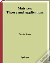 Capa do artigo Matrices