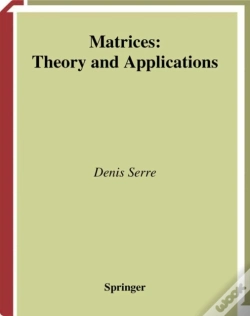 Capa do artigo Matrices