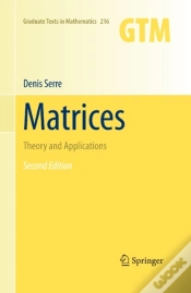 Capa do artigo Matrices