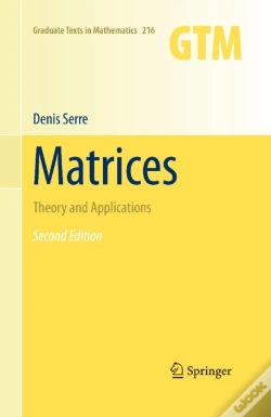 Capa do artigo Matrices