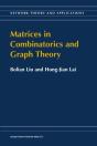 Matrices In Combinatorics And Graph Theory - Preview