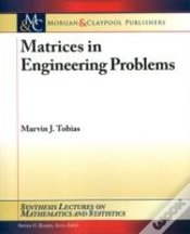 Capa do artigo Matrices In Engineering Problems