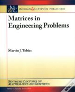 Capa do artigo Matrices In Engineering Problems
