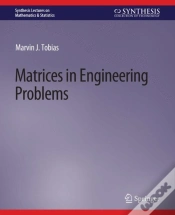 Capa do artigo Matrices In Engineering Problems