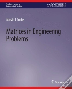 Capa do artigo Matrices In Engineering Problems
