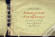 Matricide In Language