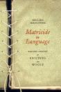 Matricide In Language - Preview