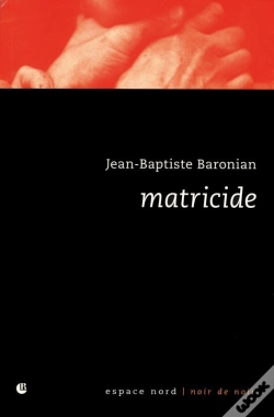 Capa do artigo Matricide