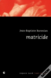 Capa do artigo Matricide