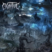 Capa do artigo Matricide - Vinil