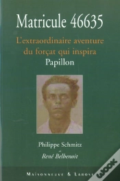 Capa do artigo Matricule 46635 ; L