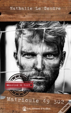 Capa do artigo Matricule 49302