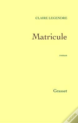 Capa do artigo Matricule
