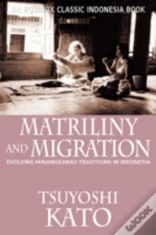 Capa do artigo Matriliny And Migration