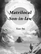 Capa do artigo Matrilocal Son-In-Law