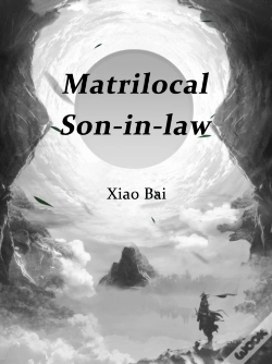 Capa do artigo Matrilocal Son-In-Law