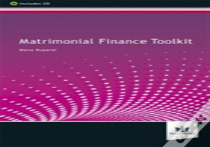 Matrimonial Finance Toolkit