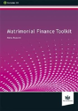 Matrimonial Finance Toolkit - Preview