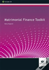 Matrimonial Finance Toolkit