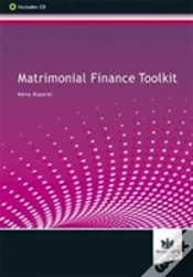 Capa do artigo Matrimonial Finance Toolkit