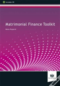Capa do artigo Matrimonial Finance Toolkit