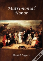 Capa do artigo Matrimonial Honor