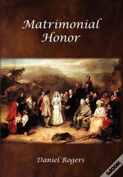 Capa do artigo Matrimonial Honor
