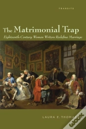 Capa do artigo Matrimonial Trap